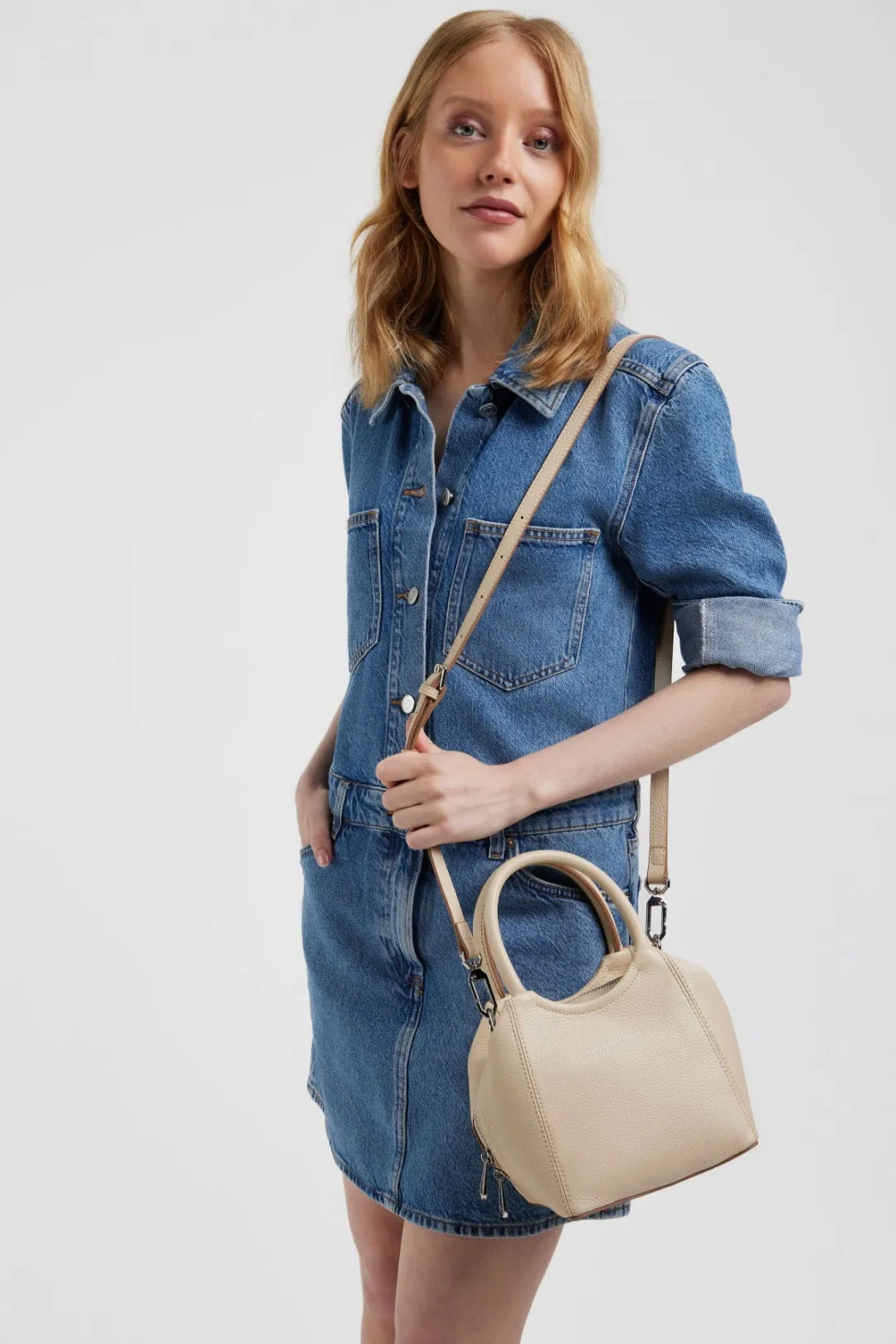 Smaak Amsterdam Handtassen | Crossbody Tassen-BONNY (online exclusive) |