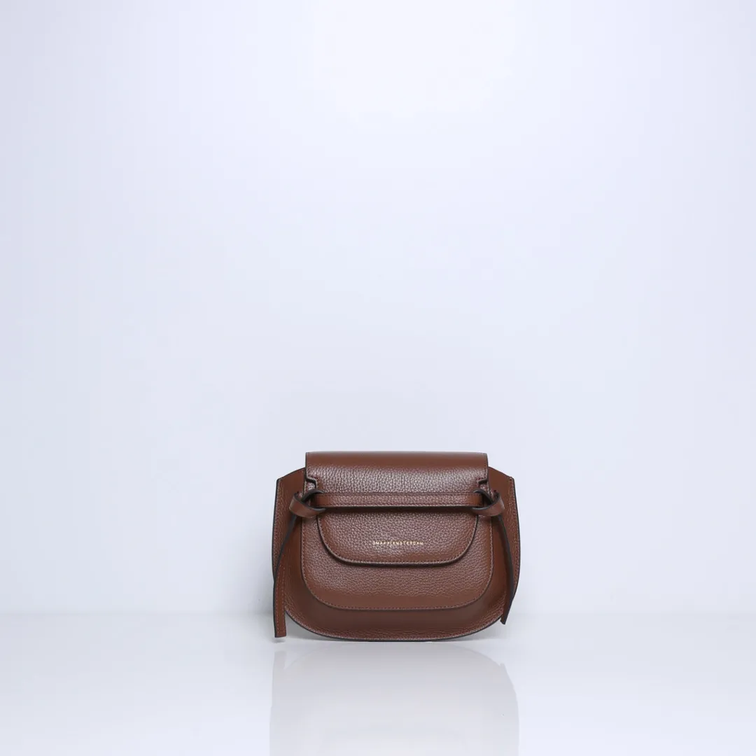 Smaak Amsterdam Crossbody Tassen-CLINT |