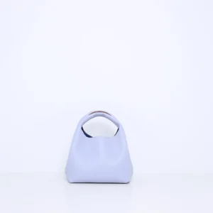 Smaak Amsterdam Crossbody Tassen-DAISY | LAVENDER - BLUE