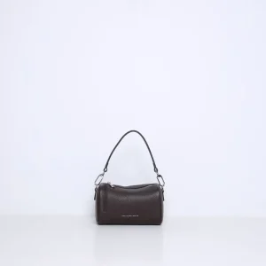 Smaak Amsterdam Handtassen | Crossbody Tassen-FIGU | DARK CHOCOLAT