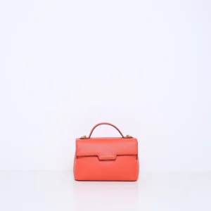 Smaak Amsterdam Crossbody Tassen-FLORA |