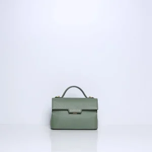 Smaak Amsterdam Crossbody Tassen-FLORA |