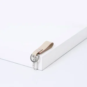 Smaak Amsterdam Alle Accessoires-KEY CHAIN |