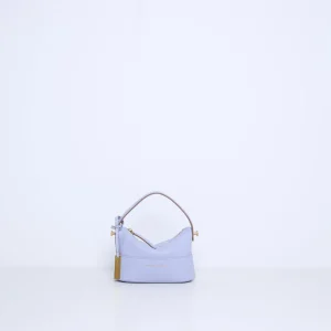 Smaak Amsterdam Handtassen | Crossbody Tassen-MELL | LAVENDER - BLUE