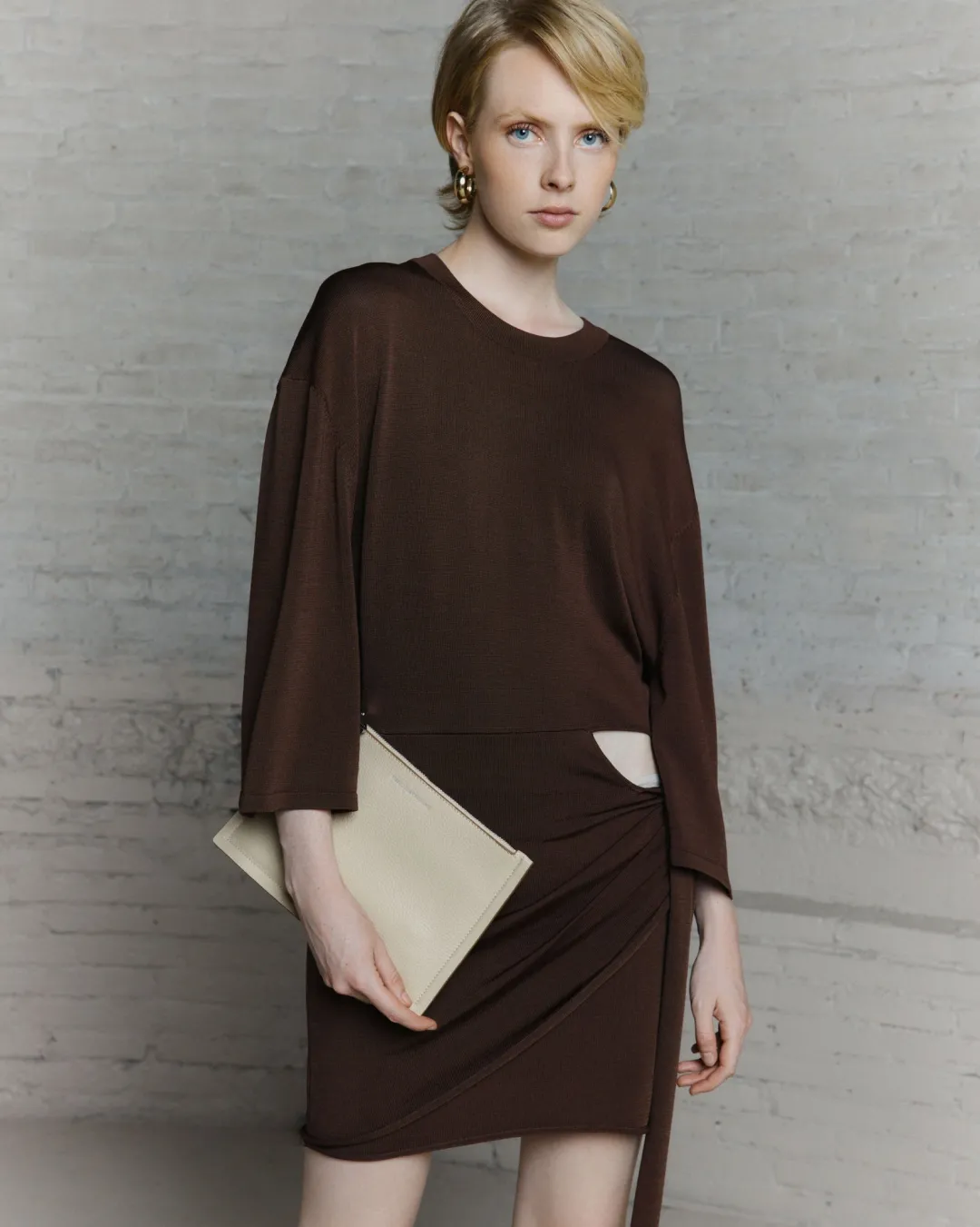 Smaak Amsterdam Alle Accessoires-POUCH |