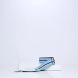 Smaak Amsterdam Alle Accessoires-STRAP 2.2 | POWDER BLUE