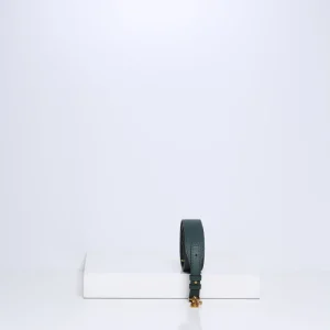 Smaak Amsterdam Alle Accessoires-STRAP - GLEN | FOREST GREEN