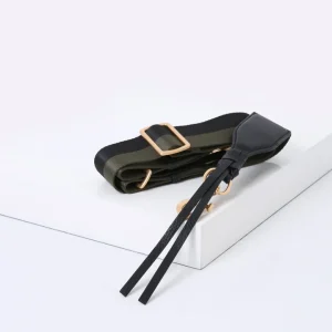 Smaak Amsterdam Alle Accessoires-WEBBING STRAP |