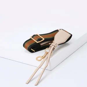 Smaak Amsterdam Alle Accessoires-WEBBING STRAP |