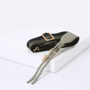 Smaak Amsterdam Alle Accessoires-WEBBING STRAP |