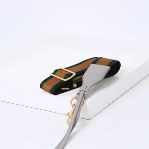 Smaak Amsterdam Alle Accessoires-WEBBING STRAP |